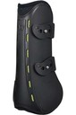 2023 Woof Wear Vision Boots Fetlock & Tendon Bundle WB0077WB0076 - Black